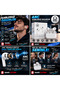 ANC BLUETOOTH KULAKLIK PRO3 - 2