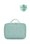 Tidypack Anti-Bacterial Lined Baby Clothes and Diaper Organizer Bag
