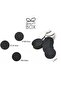 Manicure Pedicure - Hand Foot Nail Care Milling and Sanding Discs Combo Set - 7