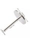 Manicure Pedicure - Hand Foot Nail Care Milling and Sanding Discs Combo Set - 8