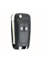 2 Button Remote Key Shell Case For Opel For Astra For Mokka For Insignia For Cascade For Zafira - 8