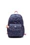 My Polo 8615 Klinkir School Bag Backpack Daily Trip Sports Travel Vacation Multi-Compartment Laptop Compartment - 3