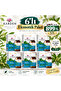 Mersin Aroma Verici 20 ml Economical Pack of 6