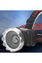 Lanterna de cap SQ-820 cu Zoom - 2