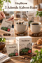 Colombia Practical Filter Coffee 10-Pack – Single Cup 10X10 G, Easy Brewing Without Equipment - 3