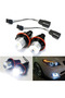 Led marker BMW E39 - 5