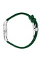 F24071Mz Silicone Strap Men's Wristwatch - 7