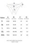 10001 Seven Days Women's Panties V2 - 5