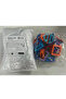 Medium Size 56pcs Magnetic Building Blocks DIY Magnets Toys Medium Size STEM Toys Construction Toys - 4