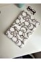 13-14- 15.6-16 Inch Laptop Case with Plush Teddy Bear, MacBook Bag, Women's Notebook Case - 2