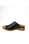 22 Leather Women's Slippers