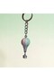 3D Keychain Metal Cappadocia - 2