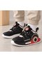 Children's Basketball Sports Shoes |   Orthopedic - Non-Slip - Lightweight & Comfortable |   Velcro |   Daily & School Use