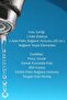 Mega 542 Mix Sink Faucet - 3