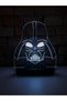Star Wars-darth Vader Masa Lambası - 6