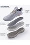 Knitwear Unisex Sneaker Casual Sports Shoes - 5