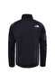 Can Soft Shell Men's Jacket T93Brhjk3 Black-Xl - 2