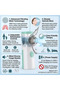 Mode 2 Medical Nebulizer Machine Inhaler Mini Handheld Automizer Children Adult Kid Steam Inh - 4