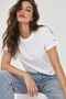 Th Cool Relaxed Organic Cotton T-Shirt