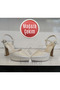 Bridal Shoes - 12cm Wedding Dress Shoes - 7