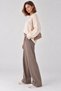 Women's Long Oversized Sweater - 2