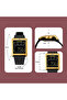 Licensed Wristwatch 153108Ms627 - 5
