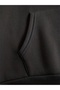 Women's Heart Bow Printed Hooded/Crew Neck Oversize Tracksuit Set - 4