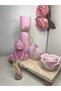 Pembe düşler Özel set - 3