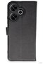 Concepta Redmi 13 4g Case Tr S Plus Cover Case (24724) - Black