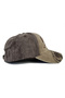 Unisex vintage washed denim hat - new york embroidered distressed cotton baseball cap - 8