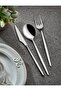 Arya 6-Person 24-Piece Cutlery Set - 2