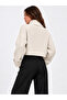Crop Cardigan - 4