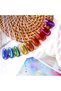Professional Gel Polish OEM DIY French Eco-friendly LED UV 9D Cat Eye Effect Magnetic Liquid 5D Gel Set - 4