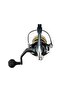 Stella Sw D 6000 Hg Spin Fishing Reel - 4