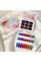 Professional Gel Polish OEM DIY French Eco-friendly LED UV 9D Cat Eye Effect Magnetic Liquid 5D Gel Set - 2