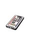 Samsung Galaxy J7 Prime Case Mirror Patterned Cover - Mirror - 7 - 4