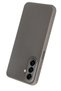 Samsung Galaxy A27 5g Compatible Thermax Silicone Case - Gray - 3