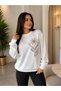 Women's Long Sleeve Blouse