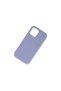Apple iPhone 12 Pro Case Launch Legant Silicone - Lilac - 2