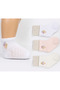 Togo Aks Baby Girl Socket K43018 Is the Price Per Piece · Color: Assorted · Size: 6-12 Months Bsk2026 - 2