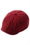 Men's Corduroy Cap with Elastic Back - 6