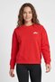 Lisa Red Women's Sweatshirt 922559-2636