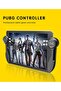 وحدة تحكم PUBG للأجهزة اللوحية - Mzpre 4 أزرار تحكم [تشغيل بستة أصابع] زناد حساس لإطلاق النار والتصويب - 3
