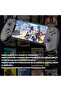 وحدة تحكم ألعاب للهواتف متوافقة مع iOS/Android/Switch/PC/Xbox مع مروحة تبريد شبه موصلة/توربو/عصا تحكم هول - 4