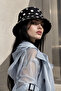 Premium Polka Dot Hat