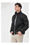 Men's jacket puffer water repellent men's jacket - 5