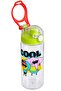 Children's Water Bottle Patterned Tritan Water Bottle 500 Cc - 2