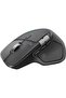 Logitech MX Master 4, Ergonomic Wireless Mouse with Advanced Performance Haptic Feedback, Ultra-Fast