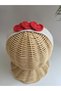 Hearted Baby Organic Antiallergic Flexible Bandana Handmade Baby Hair Band/Bandana Children's and Baby Hair Band