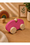 Wooden Honey Toy Car Natural Handmade Toy